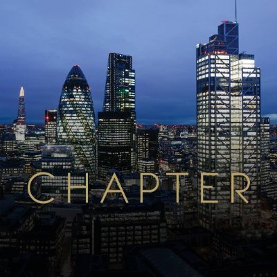 Chapter Profile