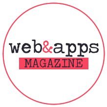 Web&Apps Magazine Profile