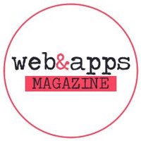 Web&Apps Magazine(@smanetta) 's Twitter Profile Photo