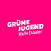 GRÜNE JUGEND Halle (Saale) (@gj_hal) Twitter profile photo