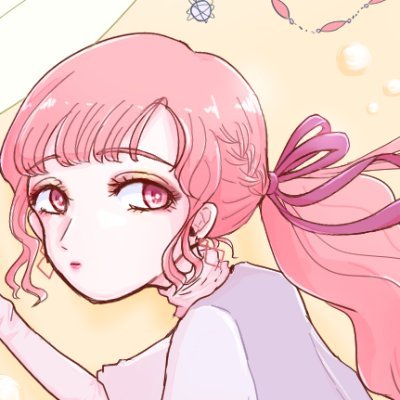 わたり＠絵さんのプロフィール画像