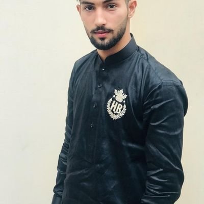 HarisBu16091199's profile picture. 