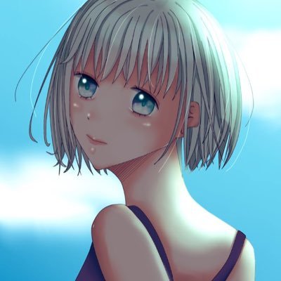 あーおさんのプロフィール画像