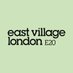East Village London (@eastvillageldn) Twitter profile photo East Village London (@eastvillageldn) Twitter profile photo