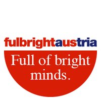 Fulbright Austria(@Fulbright_AUT) 's Twitter Profile Photo
