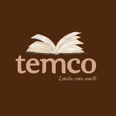 temcolheita's profile picture. 📚 Lendo com você!
Desde 2007 esta leitora que também ama organização, produz acessórios para organizar e acompanhar leituras e estudos.