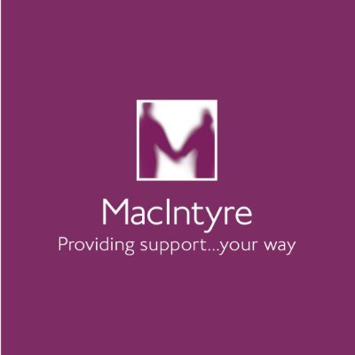 We're MacIntyre. We provide learning, support and care for children, young people and adults with learning disabilities and/or autism.