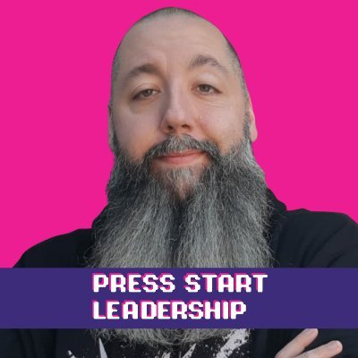 PressStartLead1 Profile Picture