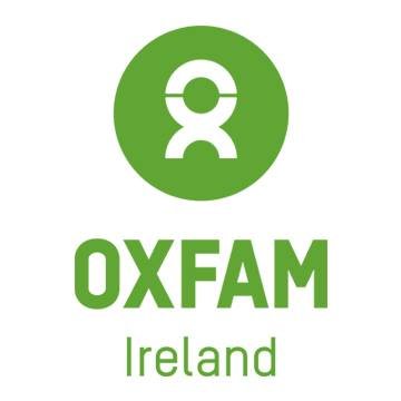 OxfamIreland Profile Picture