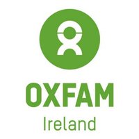 Oxfam Ireland (@oxfamireland) 's Twitter Profile Photo Oxfam Ireland (@oxfamireland) 's Twitter Profile Photo