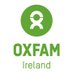 Oxfam Ireland (@OxfamIreland) Twitter profile photo