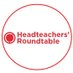 Heads' Roundtable (@HeadsRoundtable) Twitter profile photo