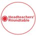 Heads' Roundtable (@headsroundtable) Twitter profile photo Heads' Roundtable (@headsroundtable) Twitter profile photo