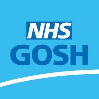 Great Ormond Street Hospital(@GreatOrmondSt) 's Twitter Profile Photo Great Ormond Street Hospital(@GreatOrmondSt) 's Twitter Profile Photo