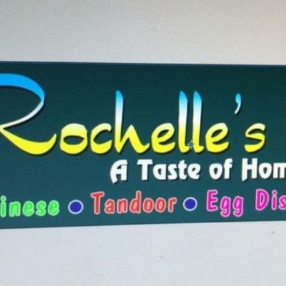 Welcome to Rochelle's Kitchen (A Taste Of Home) If you are a Non vegetarian and a Foodie than a Must Place to visit and try our Mouth Watering Delicacies