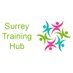 Surrey Training Hub (@SurreyTH) Twitter profile photo