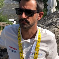 Martin Bertran (@martin_bertran) 's Twitter Profile