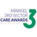 3rdSectorCareAwards (@3rdsectorcare) Twitter profile photo