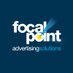 Focal Point Advertising (@focalpoint_adv) Twitter profile photo Focal Point Advertising (@focalpoint_adv) Twitter profile photo