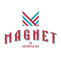 MAGNET by SHIBUYA109 (@magnet109) 's Twitter Profile