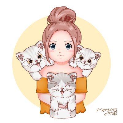 MamjungMiki NFTさんのプロフィール画像
