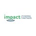 Impact Funding Partners (@Impact_Funding) Twitter profile photo