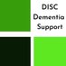 DISC- Dementia Information & Support Courses CIC (@disc_dementia) Twitter profile photo