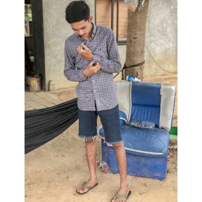 8DUMUj6Rt2DiMVp's profile picture. 