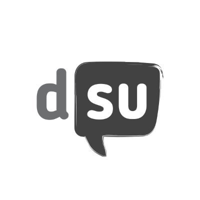 This account is not currently active.
To keep up to date with our Executives please follow @DSU_OfficerTeam which is an official @demontfortsu account.