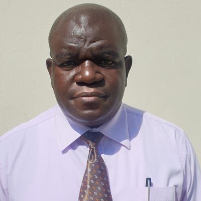 MegeHarry's profile picture. Educationists, Human Capital Development Expert