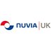 NUVIA (@nuviauk) Twitter profile photo NUVIA (@nuviauk) Twitter profile photo