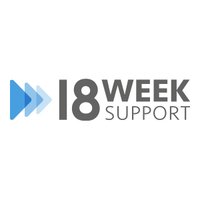18 Week Support (@18weeksupport) Twitter profile photo