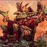 GobLiliana's profile picture. MTG復帰勢。万年初心者。
十数年前に神河でプレイして以来久々に再開。
好き→緑・赤(蛇・ゴブリン・リリアナ)
嫌い→白