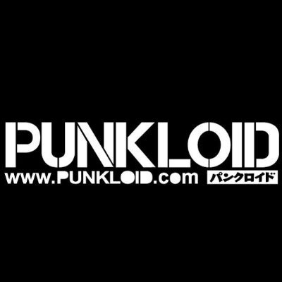 PUNKLOIDさんのプロフィール画像