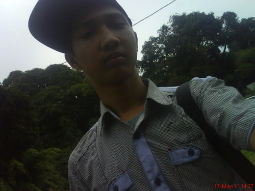 Musik Dara Saya, Teknologi Jiwa Saya, Olahraga Hoby Saya, Pacaran Kesukaan Saya, Melawak Selingan Saya.