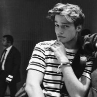 Adrien Alphin (@adrienalphin) 's Twitter Profile