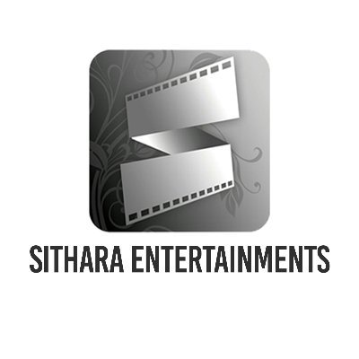 Official Twitter Handle of Sithara Entertainments!