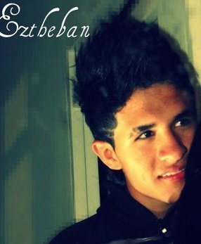 EzthebanLpz's profile picture. 