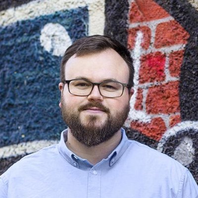 Johannes Gruber Profile