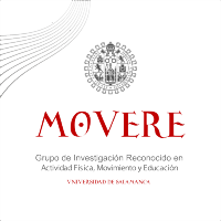 Movere USAL (@movereusal) 's Twitter Profile