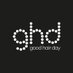 @ghd (@ghd) Twitter profile photo