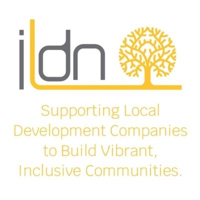 Representing 49 Local Development Companies delivering social inclusion, community development, social enterprise & employment services programmes. SSNO Funded.