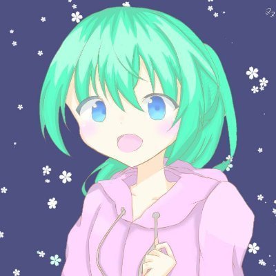 ぜろぷろ3期生オーディションに参加していました！！！
これからもVTuberになるために粉糖していきます！