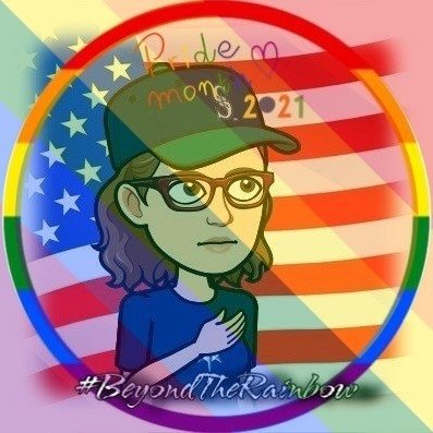 I grew up in Seattle Area my life, I am also deaf, I love to teach people to learn sign language..... My favorite anchor fans are Anderson Cooper and others.