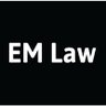 emlawuk's profile picture. Commercial #lawfirm in #OldStreet, London | Ranked as a top leading law firm for UK SMEs in Chambers & Partners 2025 and 2026 | Impressing clients is our focus.