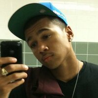 Nathaniel Burton - @Nate025 Twitter Profile Photo