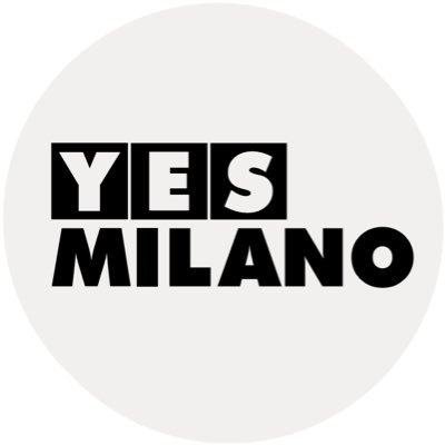 The official City of Milano tourism account. We promote the brand YesMilano in the world to attract new visitors, talents, and businesses to the city.