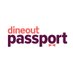 Dineout Passport (@dineoutpassport) Twitter profile photo