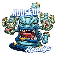 House of Headys(@houseofheadysuk) 's Twitter Profile Photo