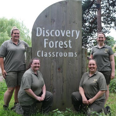 Yorkshire Wildlife Park has an award winning education department, with over 80,000 education visitors a year! Don't miss out, book today!